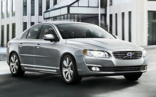 Volvo S80 HD Wallpaper | Background Image | 1920x1080 | ID:450518