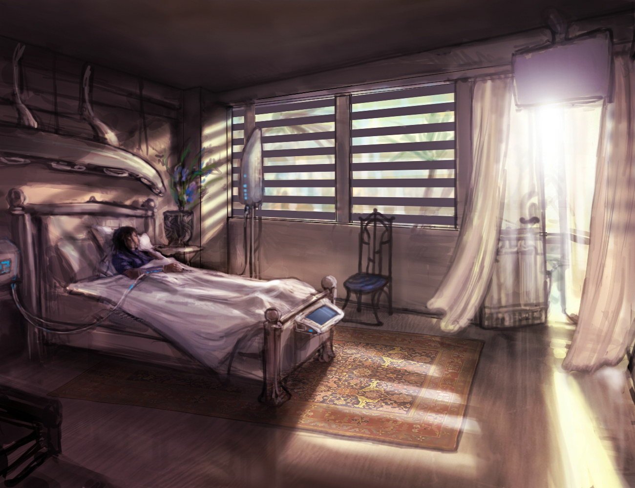 Video Game Dreamfall The Longest Journey Wallpaper video-game-dreamfall-the-longest-journey-wallpaper