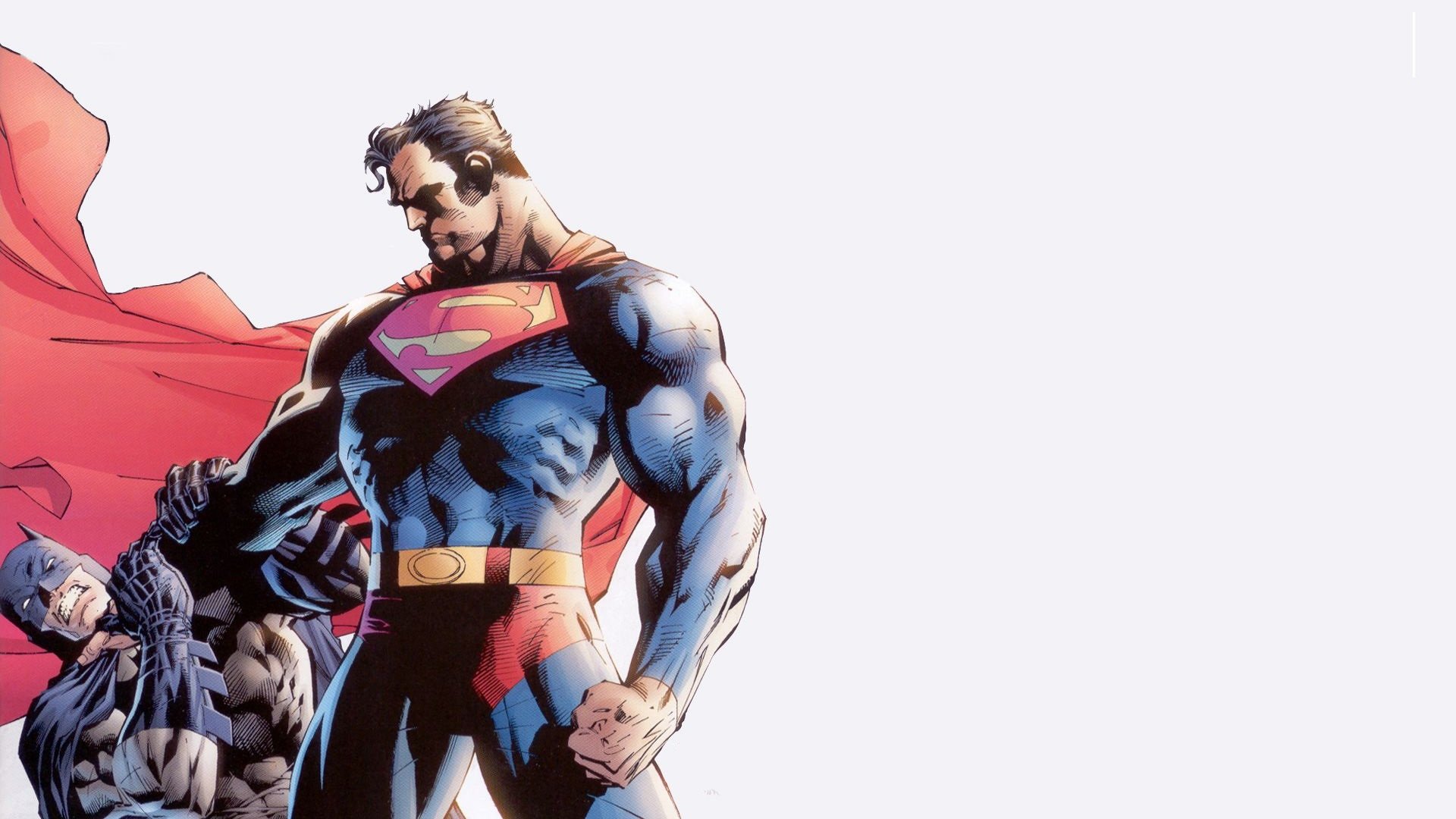 10+ Batman VS. Superman HD Wallpapers and Backgrounds