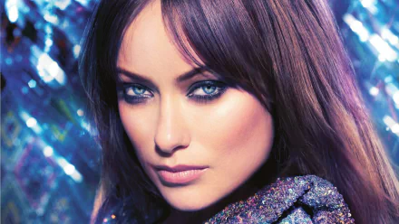 Celebrity Olivia Wilde HD Desktop Wallpaper | Background Image