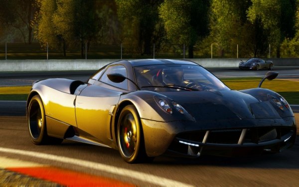 Project Cars HD Wallpaper | Background Image | 1920x1080