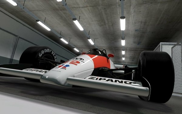 Video Game Project Cars HD Wallpaper | Background Image
