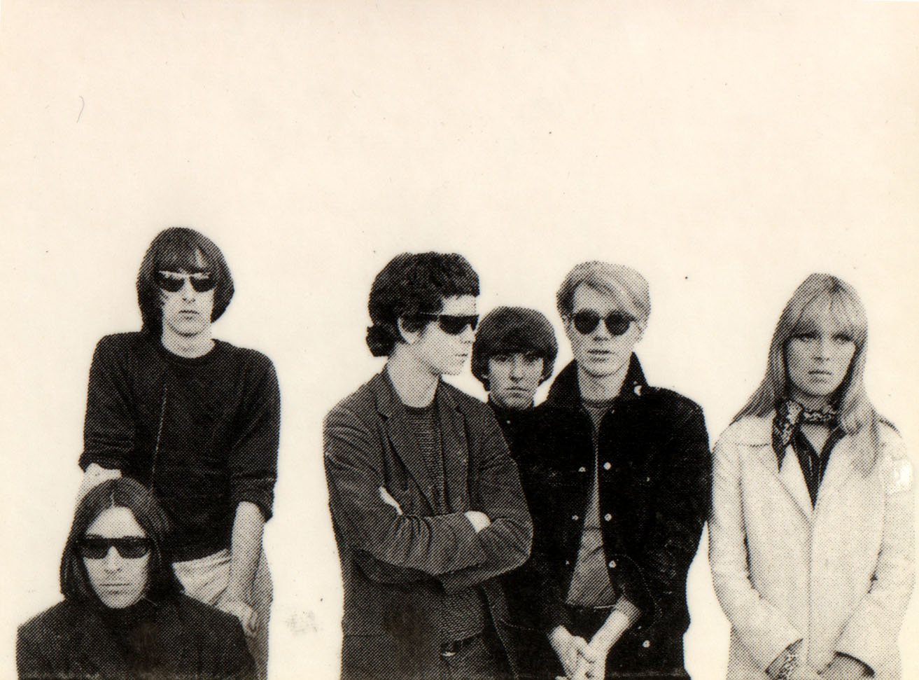 Download Velvet Underground Music The Velvet Underground Wallpaper
