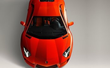 Preview Lamborghini Aventador