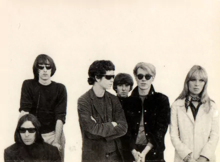 velvet underground music The Velvet Underground HD Desktop Wallpaper | Background Image