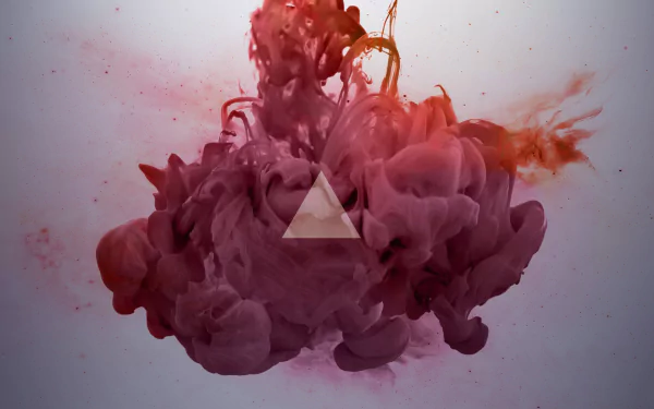  Red red ink