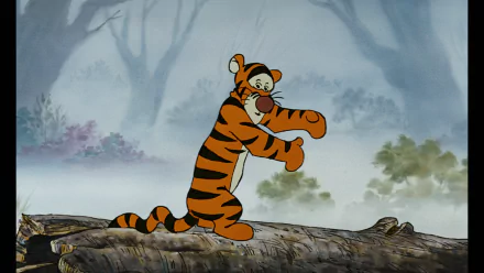 tigger