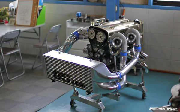 vehicle engine HD Desktop Wallpaper | Background Image