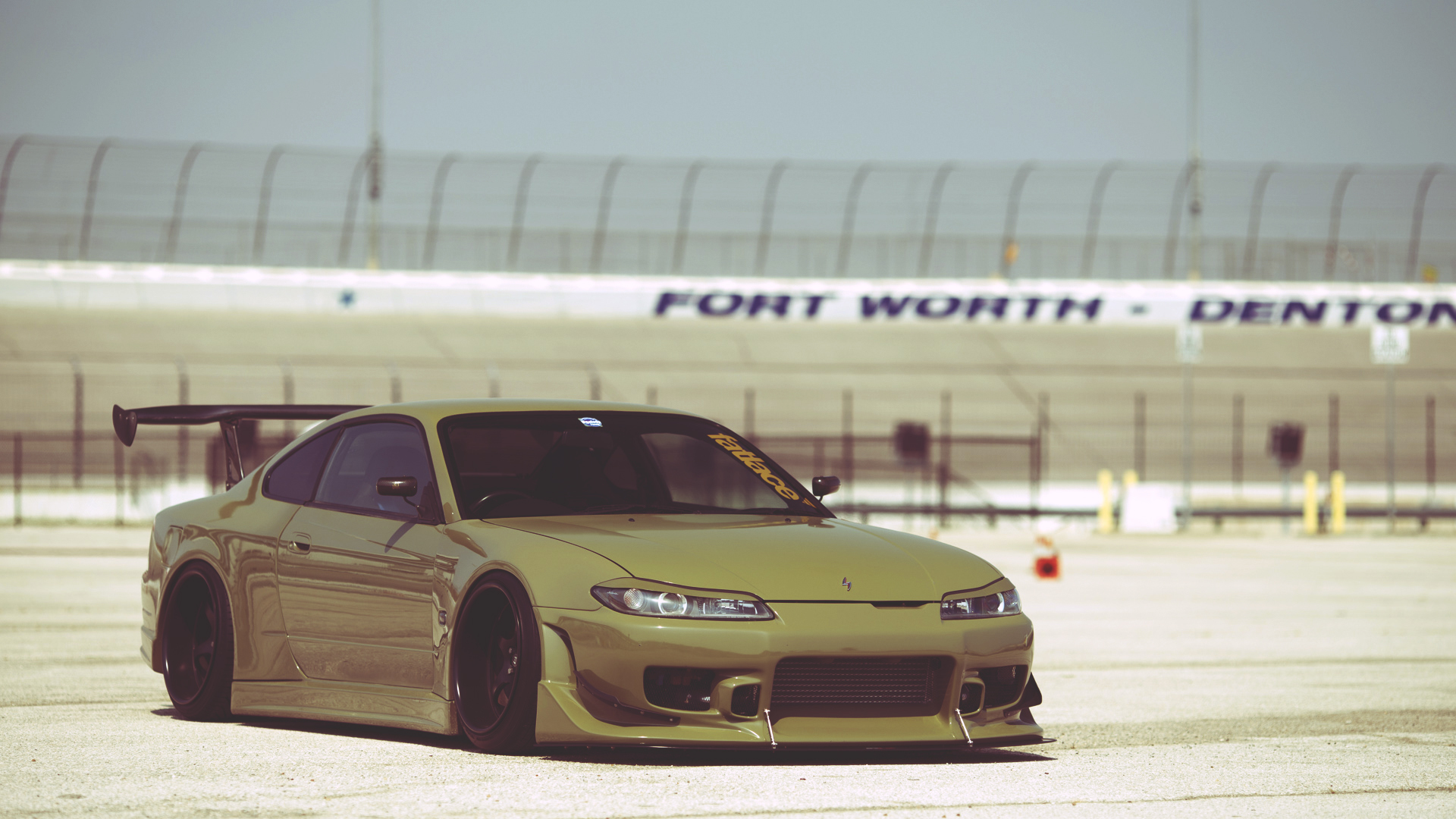 Vehicles Nissan Silvia S15 HD Wallpaper | Background Image
