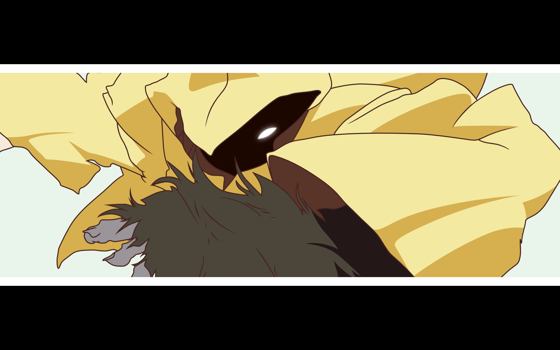 Download Suruga Kanbaru Anime Monogatari (Series) HD Wallpaper