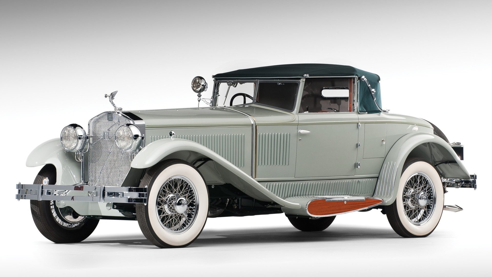 Download Vehicle Packard HD Wallpaper