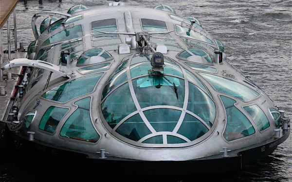 vehicle hovercraft HD Desktop Wallpaper | Background Image
