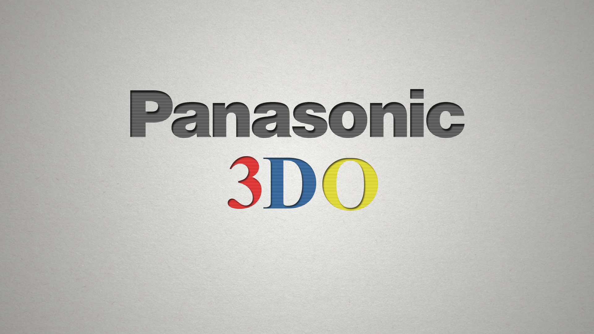 Panasonic 3DO A Sub Gallery By: TorinoGT