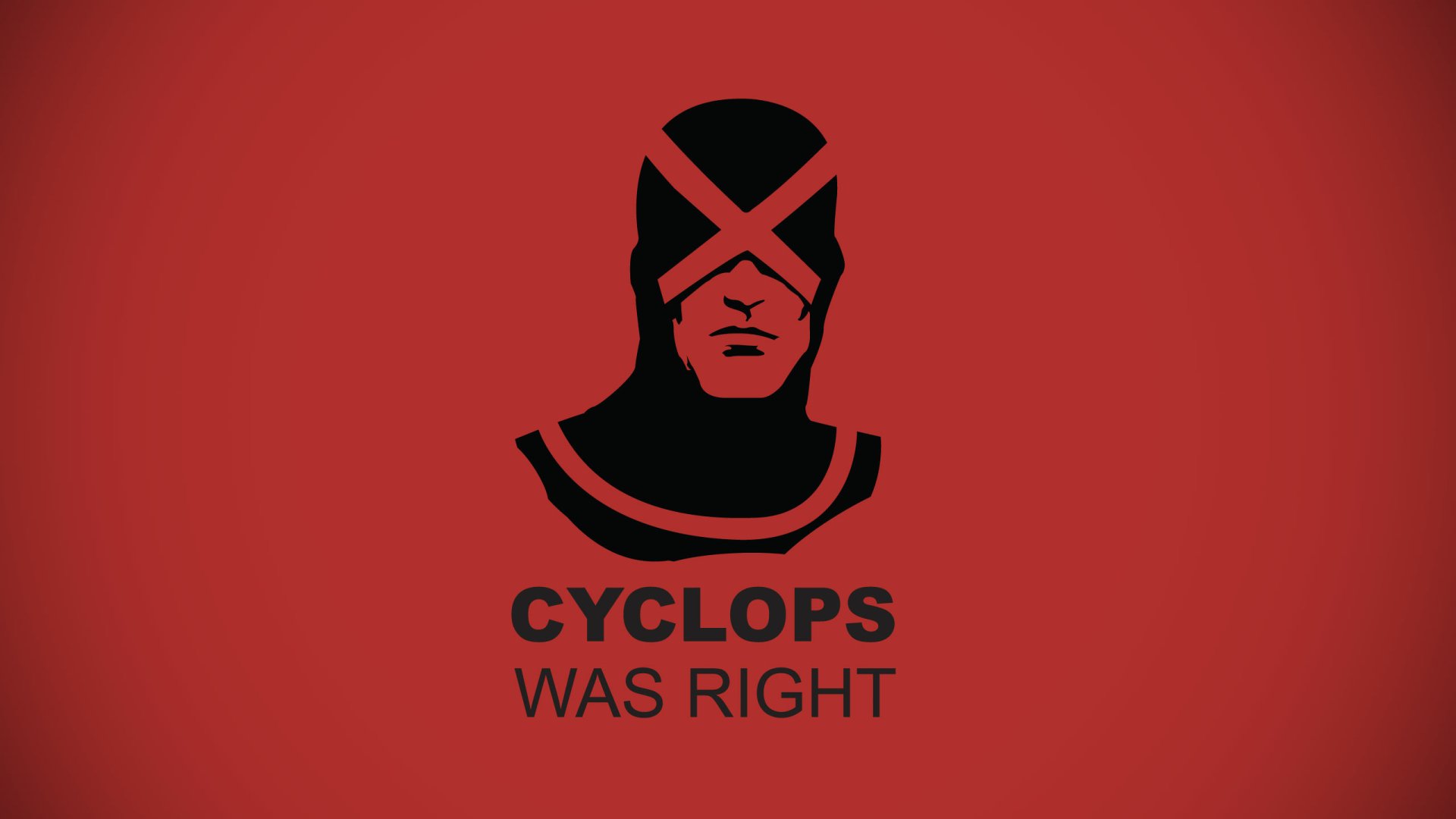 Download Cyclops (Marvel Comics) Comic X-Men HD Wallpaper