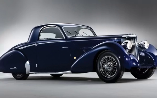  classic car