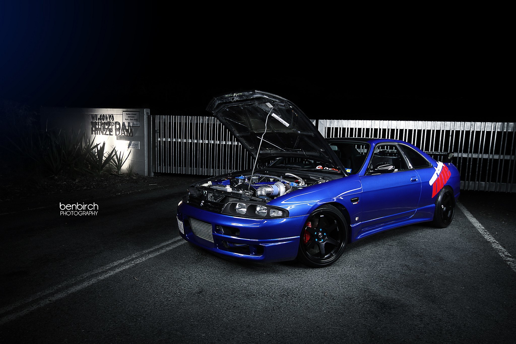 Vehicles Nissan Skyline HD Wallpaper | Background Image