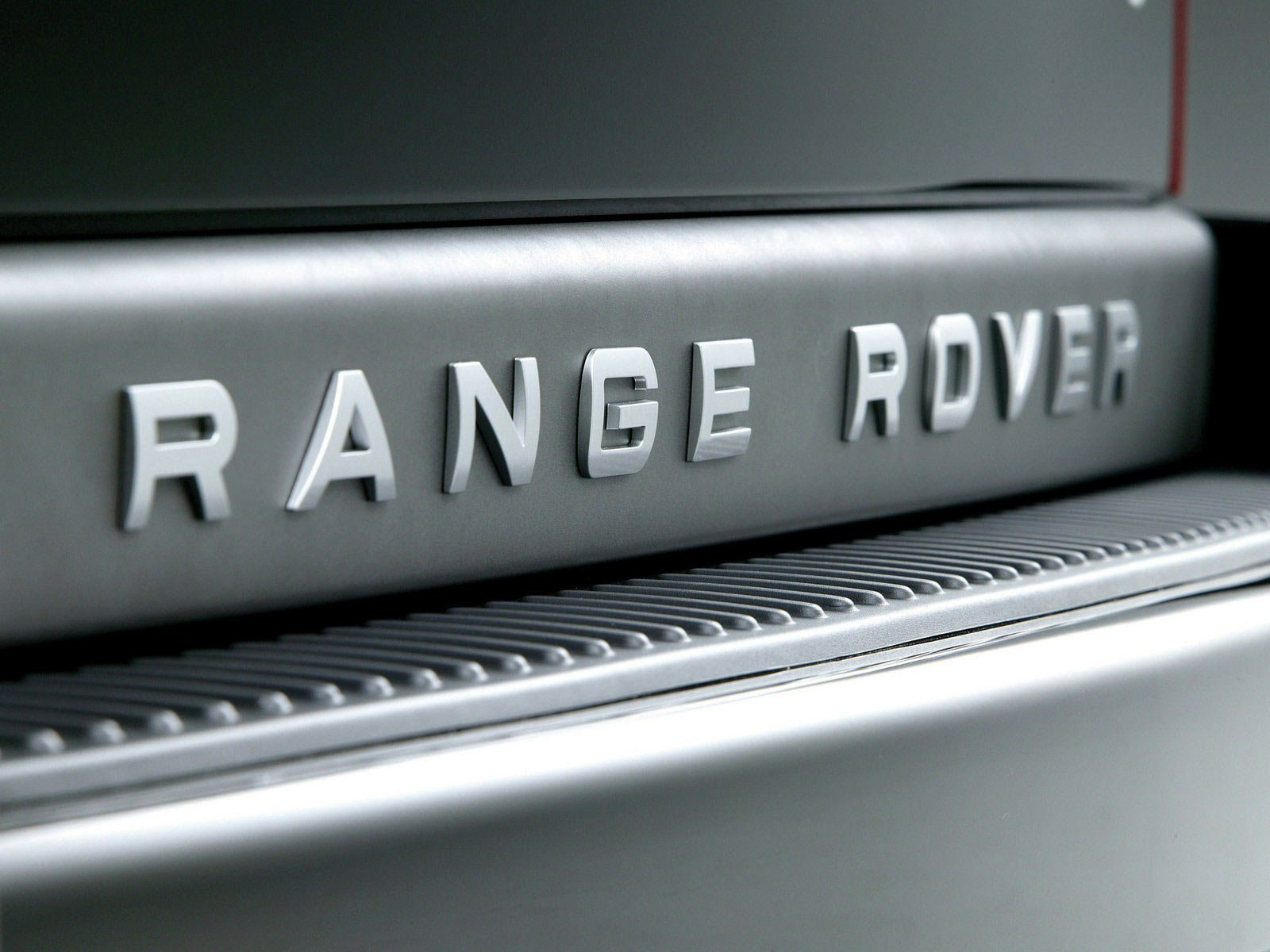 Download Vehicle Range Rover Wallpaper