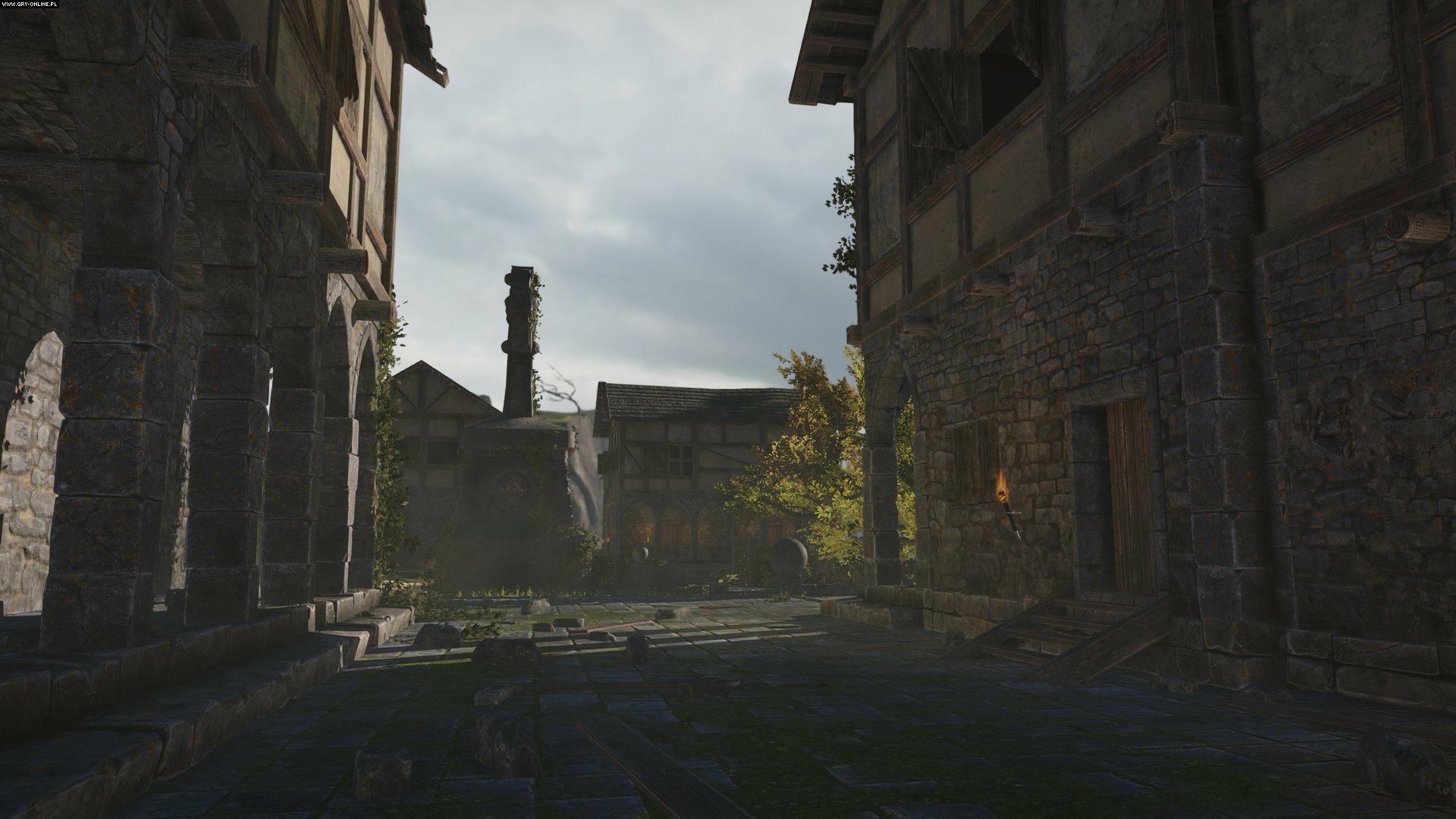 Download Video Game War Of The Vikings HD Wallpaper