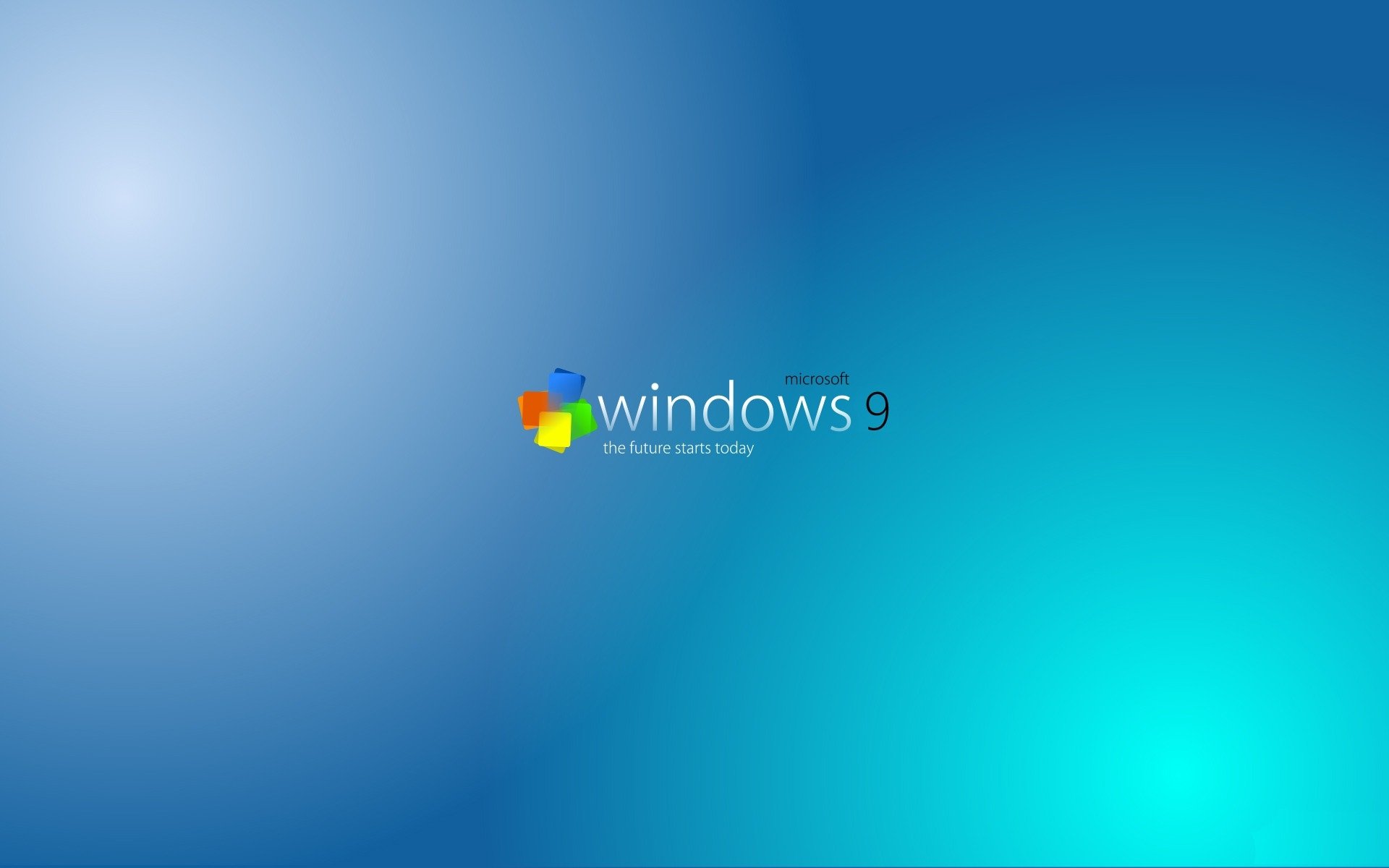 Windows 9 高清壁纸 桌面背景 19x10 Id Wallpaper Abyss