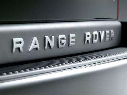 vehicle Range Rover HD Desktop Wallpaper | Background Image