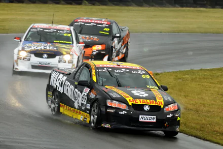 V8 Ute Racing Series v8 utes Sports HD Desktop Wallpaper | Background Image