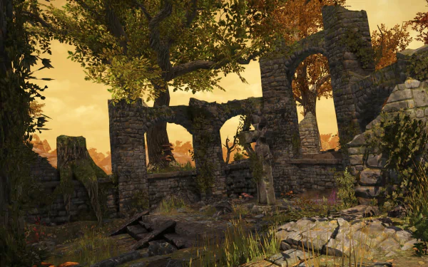 video game War of the Vikings HD Desktop Wallpaper | Background Image