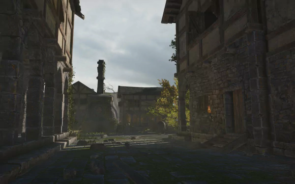 video game War of the Vikings HD Desktop Wallpaper | Background Image