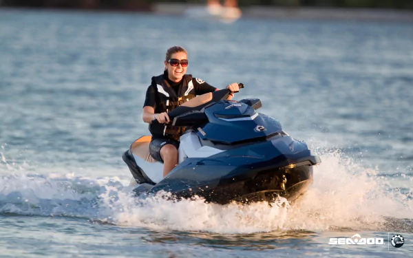vehicle Sea-Doo HD Desktop Wallpaper | Background Image