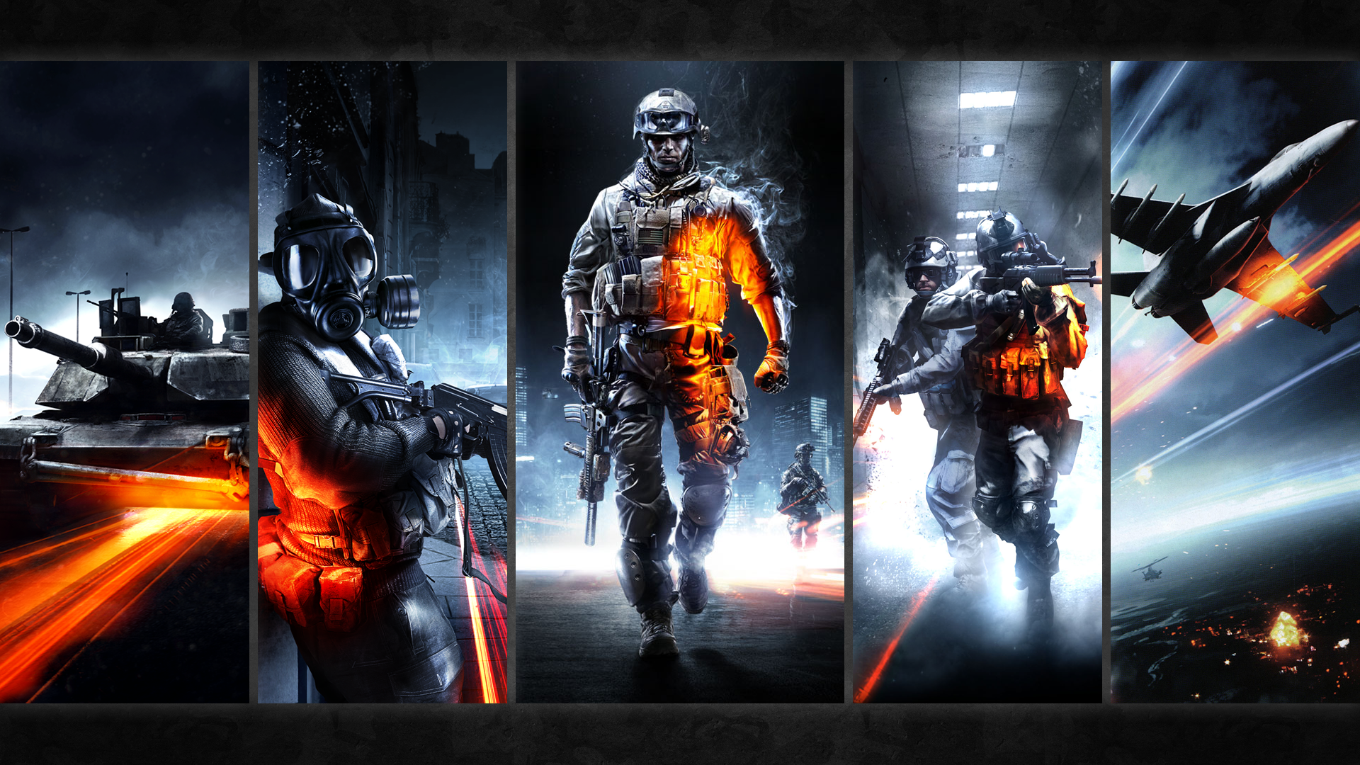 182 Battlefield 4 HD Wallpapers | Hintergründe - Wallpaper Abyss