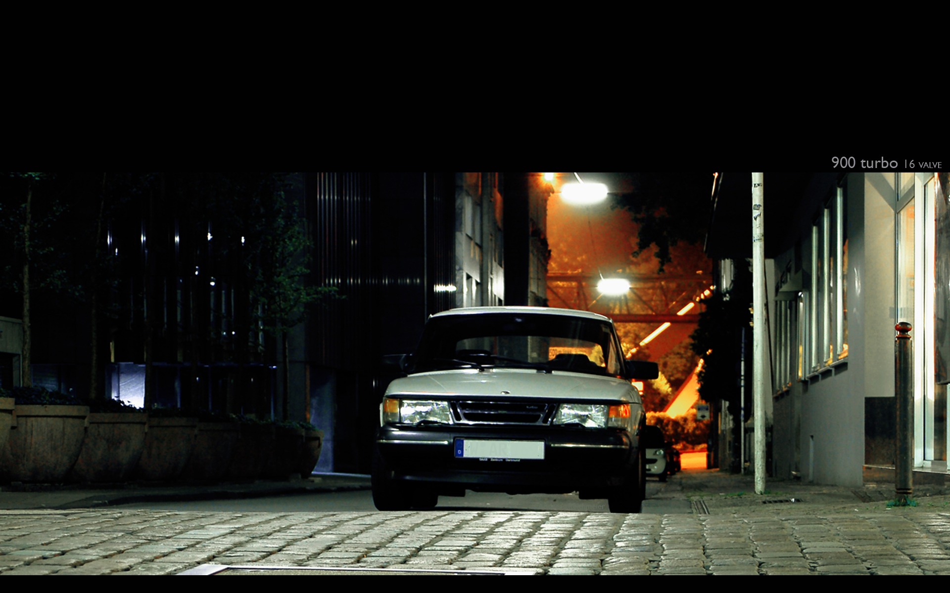 Vehicles Saab HD Wallpaper | Background Image