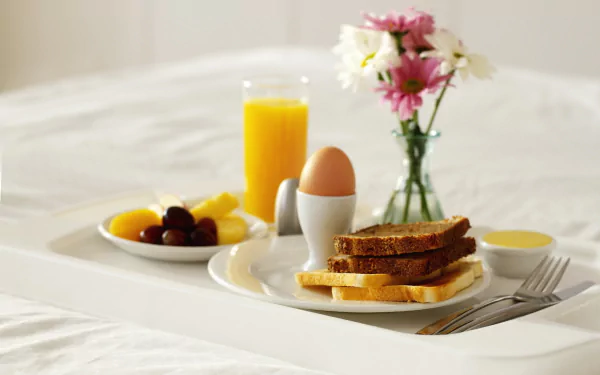 food breakfast HD Desktop Wallpaper | Background Image
