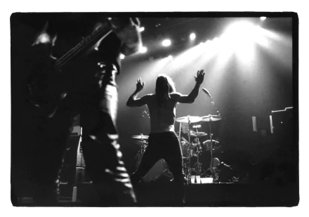 music Iggy Pop HD Desktop Wallpaper | Background Image