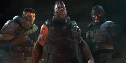 video game Batman: Arkham Origins HD Desktop Wallpaper | Background Image