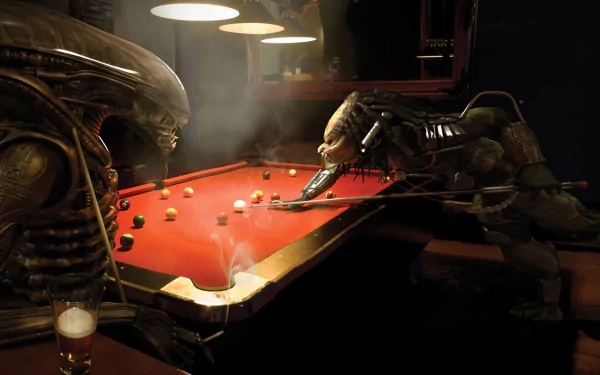 man made Pool (Game) HD Desktop Wallpaper | Background Image