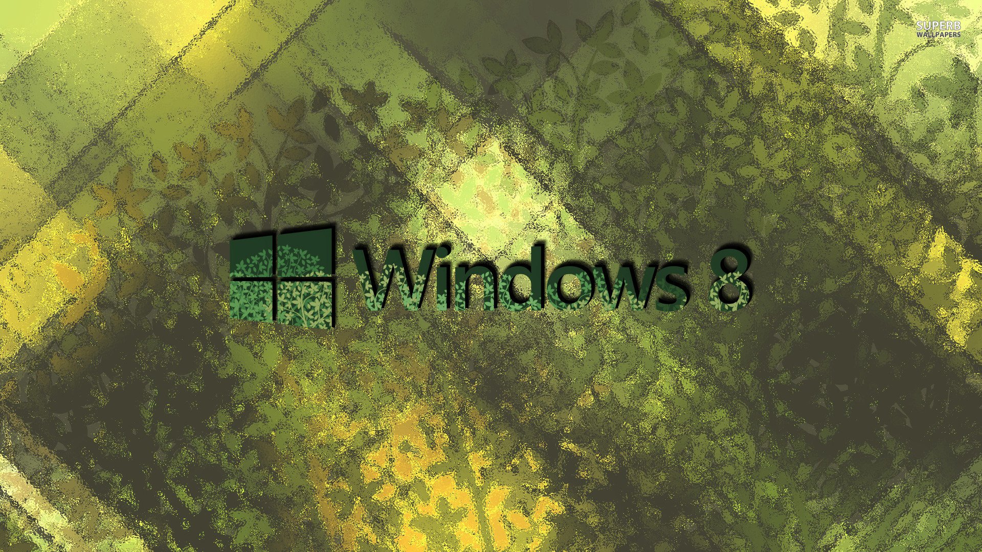 Download Technology Windows 8  HD Wallpaper
