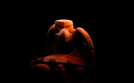  The Raven and the First Men Sculpture by Bill Reid, Museum of Anthropology