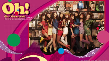  Girls' Generation