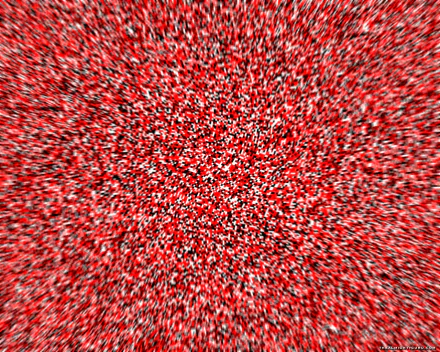 dots artistic psychedelic HD Desktop Wallpaper | Background Image