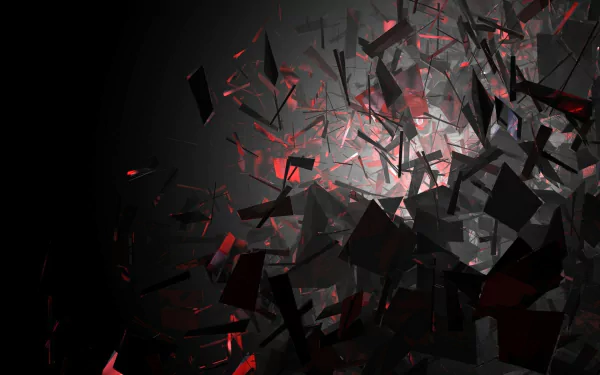 Abstract glass Abstract glass HD Desktop Wallpaper | Background Image