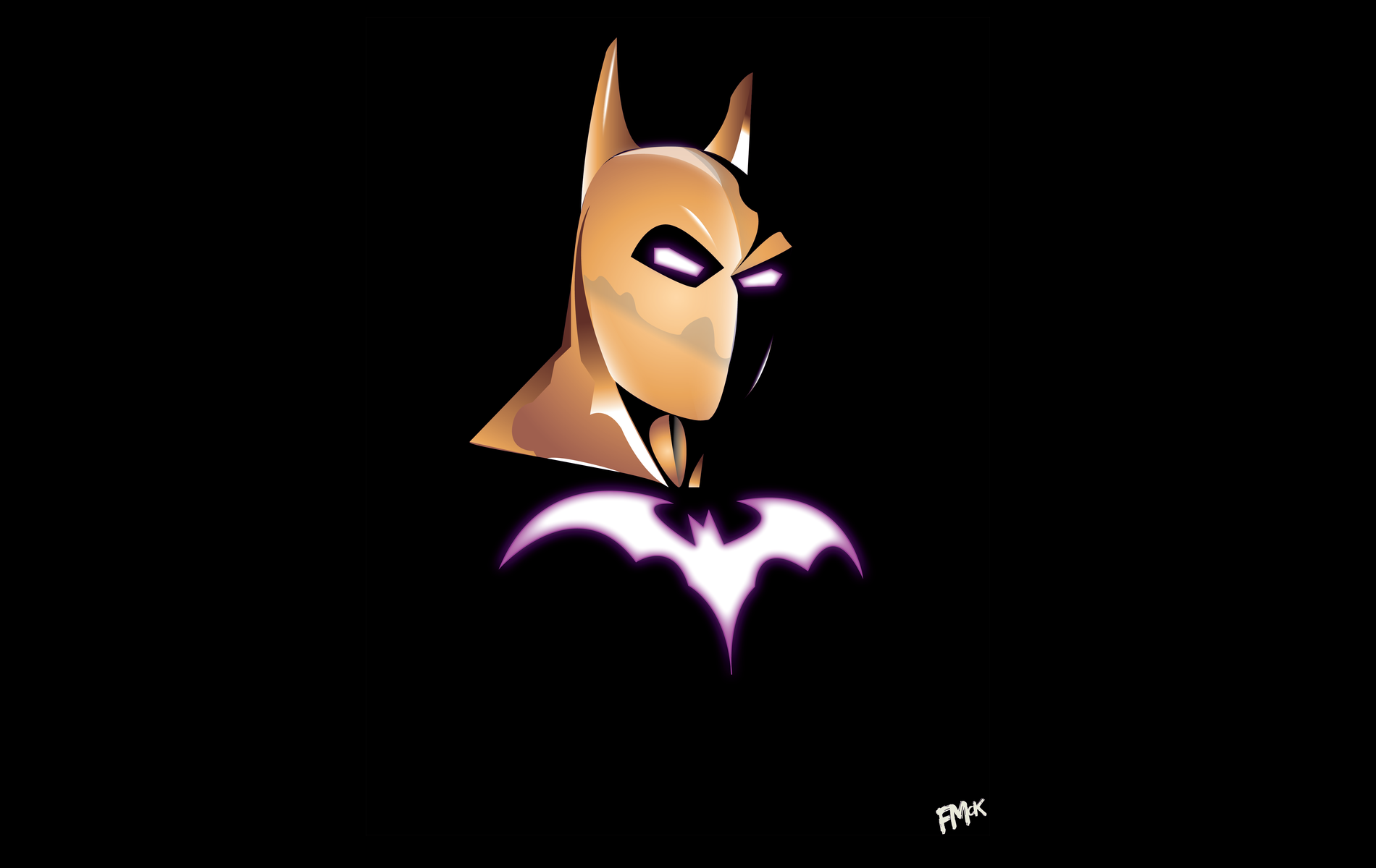Comics Batwing HD Wallpaper | Background Image