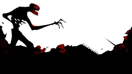 movie Gallowwalkers HD Desktop Wallpaper | Background Image