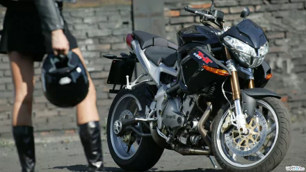 vehicle Benelli TnT HD Desktop Wallpaper | Background Image