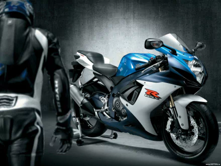 vehicle Suzuki GSXR HD Desktop Wallpaper | Background Image