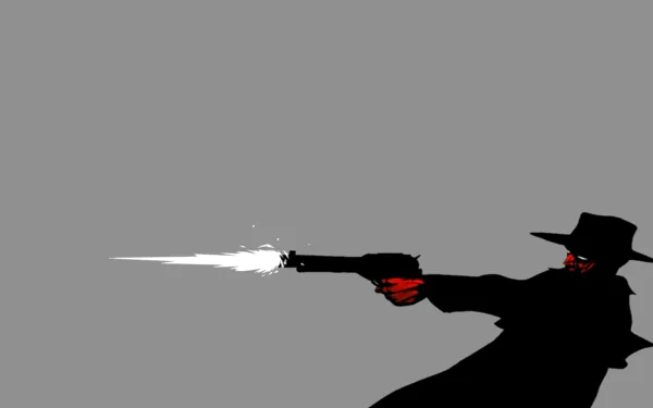 movie Gallowwalkers HD Desktop Wallpaper | Background Image