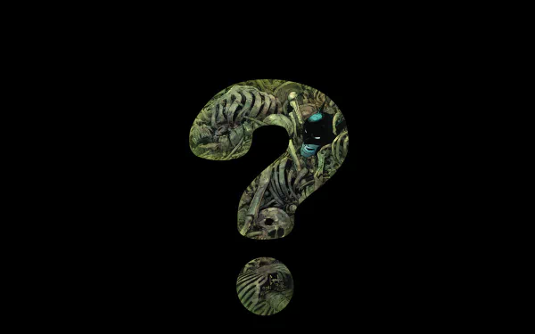 Riddler (DC Comics) Comic Batman HD Desktop Wallpaper | Background Image