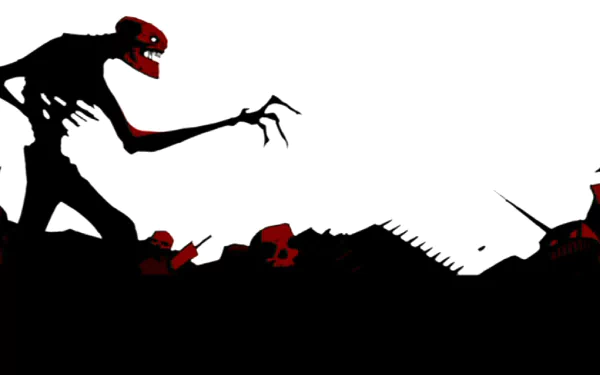 movie Gallowwalkers HD Desktop Wallpaper | Background Image