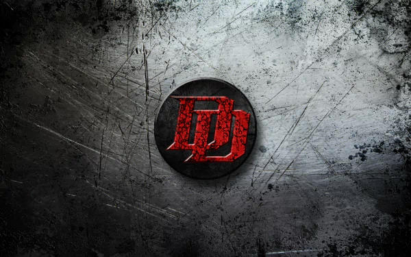 Comic Daredevil HD Desktop Wallpaper | Background Image
