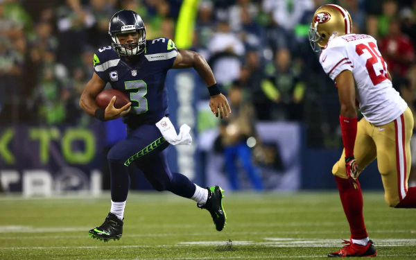 Seattle Seahawks Sports HD Desktop Wallpaper | Background Image