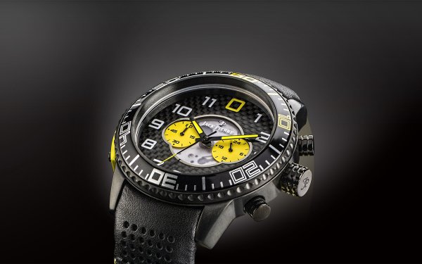 Man Made Watch Jack Pierre Watch Saat HD Wallpaper | Background Image