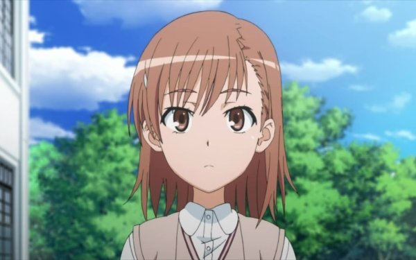 Anime A Certain Scientific Railgun A Certain Magical Index HD Wallpaper | Background Image
